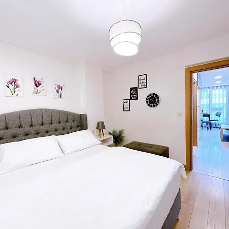 Aliya No1-new Close To Taksim Daire *