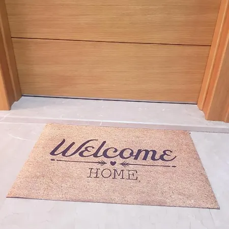 Apartment Aliya No1-new Close To Taksim *