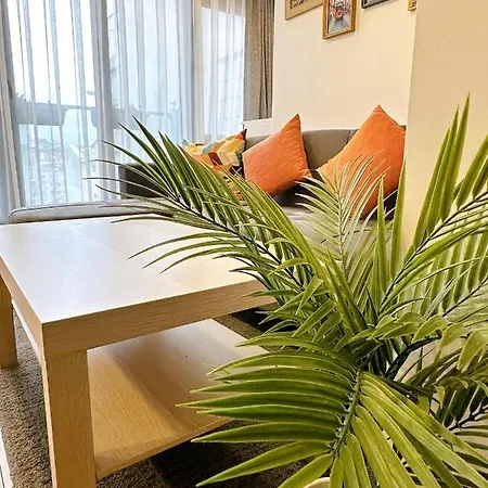 Aliya No1-new Close To Taksim Apartment Istanbul