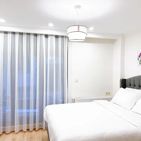 Aliya No1-new Close To Taksim * Istanbul